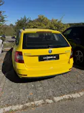 SKODA Octavia Combi 1.5 TSI Ambition DSG