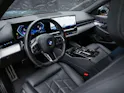 BMW 520d xDrive M Sport Steptronic *21" Felgen*All Black*Driving Assistant Plus*