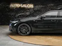 BMW 520d xDrive M Sport Steptronic *21" Felgen*All Black*Driving Assistant Plus*