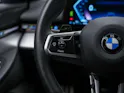BMW 520d xDrive M Sport Steptronic *21" Felgen*All Black*Driving Assistant Plus*