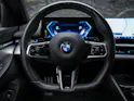 BMW 520d xDrive M Sport Steptronic *21" Felgen*All Black*Driving Assistant Plus*