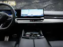 BMW 520d xDrive M Sport Steptronic *21" Felgen*All Black*Driving Assistant Plus*