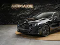 BMW 520d xDrive M Sport Steptronic *21" Felgen*All Black*Driving Assistant Plus*