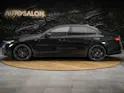 BMW 520d xDrive M Sport Steptronic *21" Felgen*All Black*Driving Assistant Plus*