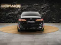 BMW 520d xDrive M Sport Steptronic *21" Felgen*All Black*Driving Assistant Plus*