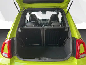 FIAT 595 Abarth 1.4 T-Jet 180 Competizione