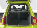Fiat 595 Abarth 1.4 T-Jet 180 Competizione