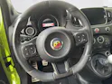 Fiat 595 Abarth 1.4 T-Jet 180 Competizione