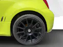 Fiat 595 Abarth 1.4 T-Jet 180 Competizione