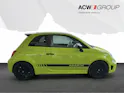 Fiat 595 Abarth 1.4 T-Jet 180 Competizione