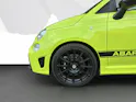 Fiat 595 Abarth 1.4 T-Jet 180 Competizione