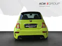 Fiat 595 Abarth 1.4 T-Jet 180 Competizione