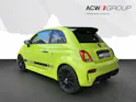 Fiat 595 Abarth 1.4 T-Jet 180 Competizione