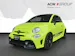 Fiat 595 Abarth 1.4 T-Jet 180 Competizione