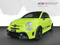Fiat 595 Abarth 1.4 T-Jet 180 Competizione