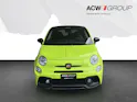 Fiat 595 Abarth 1.4 T-Jet 180 Competizione