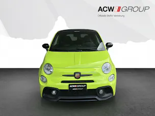 FIAT 595 Abarth 1.4 T-Jet 180 Competizione