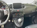 Fiat 595 Abarth 1.4 T-Jet 180 Competizione