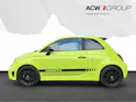 Fiat 595 Abarth 1.4 T-Jet 180 Competizione