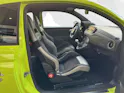 Fiat 595 Abarth 1.4 T-Jet 180 Competizione