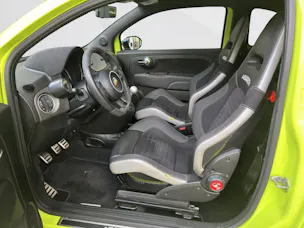 FIAT 595 Abarth 1.4 T-Jet 180 Competizione