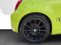 Fiat 595 Abarth 1.4 T-Jet 180 Competizione