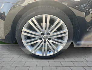 VW Polo 1.4 TSI BlueGT DSG