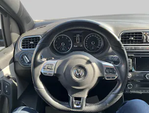 VW Polo 1.4 TSI BlueGT DSG