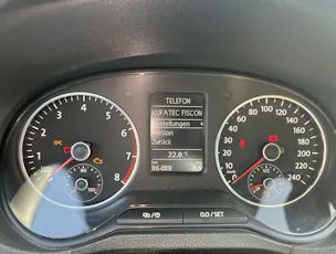 VW Polo 1.4 TSI BlueGT DSG