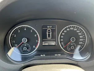 VW Polo 1.4 TSI BlueGT DSG