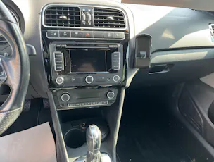 VW Polo 1.4 TSI BlueGT DSG