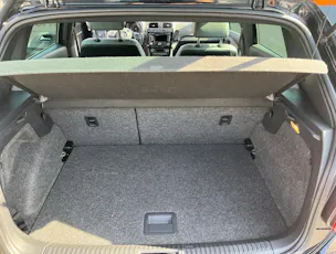 VW Polo 1.4 TSI BlueGT DSG