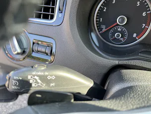 VW Polo 1.4 TSI BlueGT DSG