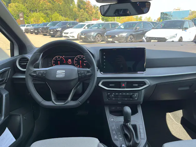 SEAT Ibiza 1.0 EcoTSI Move FR DSG
