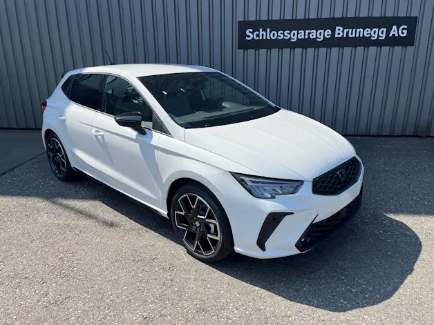 SEAT Ibiza 1.0 EcoTSI Move FR DSG
