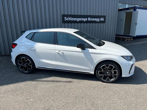 SEAT Ibiza 1.0 EcoTSI Move FR DSG