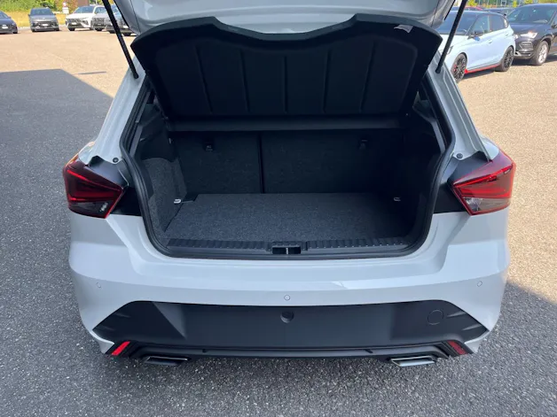 SEAT Ibiza 1.0 EcoTSI Move FR DSG
