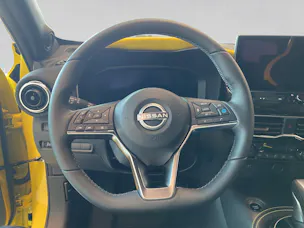 NISSAN Juke 1.6 FHEV N-Sport