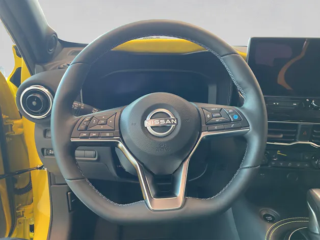 Nissan Juke 1.6 FHEV N-Sport