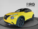 Nissan Juke 1.6 FHEV N-Sport
