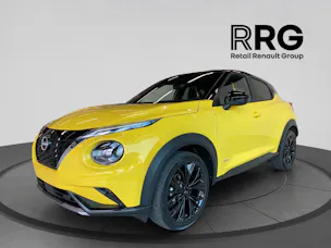 NISSAN Juke 1.6 FHEV N-Sport