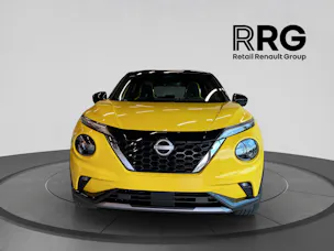 NISSAN Juke 1.6 FHEV N-Sport