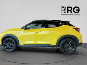 NISSAN Juke 1.6 FHEV N-Sport
