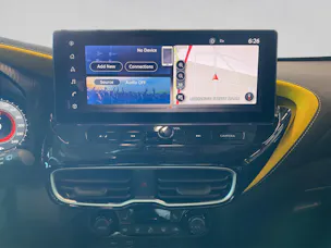 NISSAN Juke 1.6 FHEV N-Sport