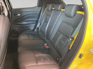 NISSAN Juke 1.6 FHEV N-Sport