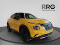 Nissan Juke 1.6 FHEV N-Sport