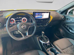 NISSAN Juke 1.6 FHEV N-Sport