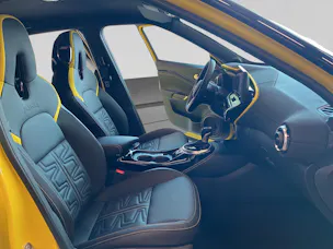 NISSAN Juke 1.6 FHEV N-Sport