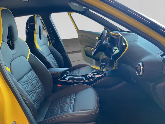 Nissan Juke 1.6 FHEV N-Sport