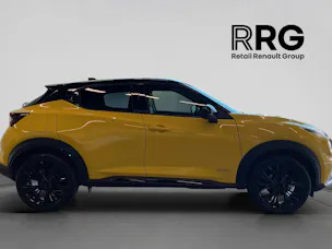 NISSAN Juke 1.6 FHEV N-Sport
